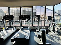 Royal Executive Living Garden Executive