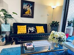 Royal Executive Living Garden Executive