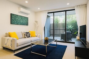 Royal Executive Living Garden Executive