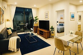Royal Executive Living Garden Executive