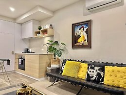 Royal Executive Living Garden Executive