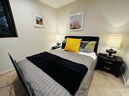 Royal Executive Living Garden Executive