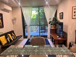 Royal Executive Living Garden Executive