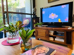 Royal Executive Living Garden Executive