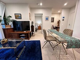 Royal Executive Living Garden Executive