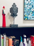 Royal Executive Living Garden Executive