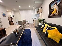 Royal Executive Living Garden Executive