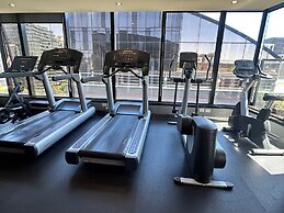 Royal Executive Living Garden Executive