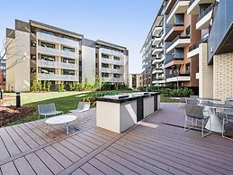 Royal Executive Living Garden Executive