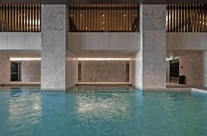 Royal Executive Living Garden Executive