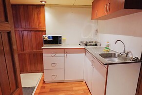 CHARMING WOODEN APART IN CENTRAL CUSCO