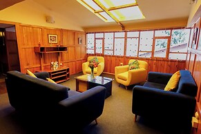CHARMING WOODEN APART IN CENTRAL CUSCO