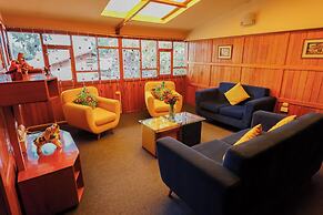 CHARMING WOODEN APART IN CENTRAL CUSCO