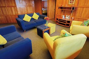 CHARMING WOODEN APART IN CENTRAL CUSCO