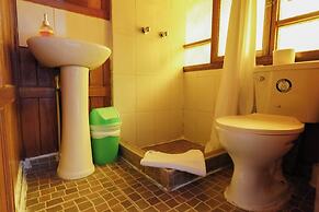 CHARMING WOODEN APART IN CENTRAL CUSCO