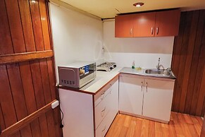 CHARMING WOODEN APART IN CENTRAL CUSCO