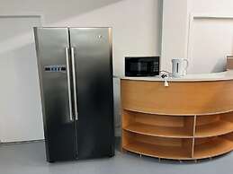 2 Double 3 Single  2 Sofa Beds Studio