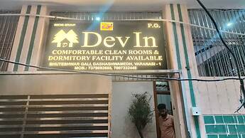 Dev In Guest House