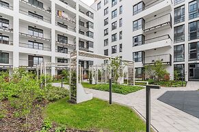 Doki 1555 by Grand Apartments