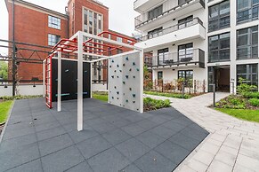 Doki 1555 by Grand Apartments