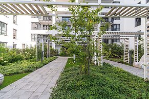 Doki 1555 by Grand Apartments