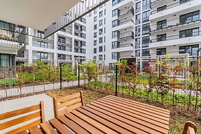 Doki 1555 by Grand Apartments