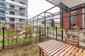 Doki 1555 by Grand Apartments