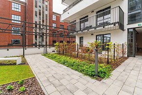 Doki 1555 by Grand Apartments