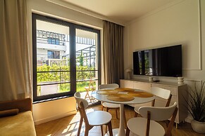 Doki 1555 by Grand Apartments