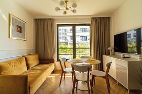 Doki 1555 by Grand Apartments