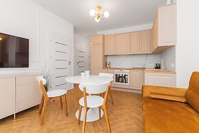 Doki 1555 by Grand Apartments