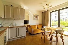 Doki 1555 by Grand Apartments