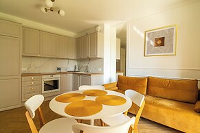 Doki 1555 by Grand Apartments