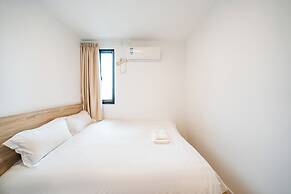 CityHome-5BRs Nanjing Rd People's Square
