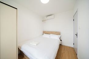 CityHome-5BRs Nanjing Rd People's Square
