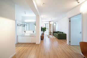 CityHome-5BRs Nanjing Rd People's Square