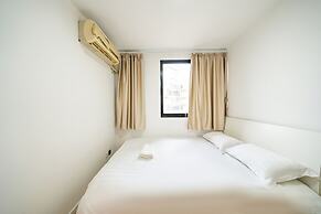 CityHome-5BRs Nanjing Rd People's Square