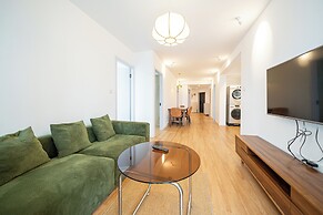 CityHome-5BRs Nanjing Rd People's Square