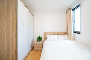 CityHome-5BRs Nanjing Rd People's Square