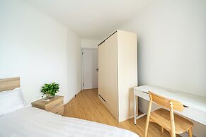 CityHome-5BRs Nanjing Rd People's Square