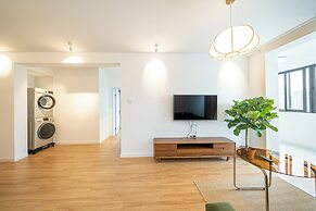 CityHome-5BRs Nanjing Rd People's Square