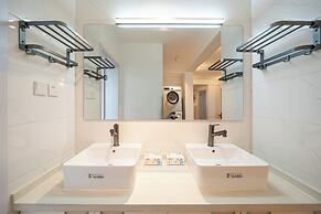 CityHome-5BRs Nanjing Rd People's Square