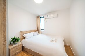 CityHome-5BRs Nanjing Rd People's Square