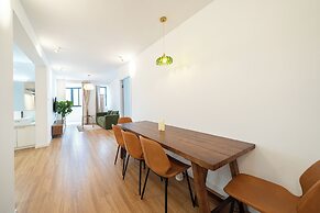 CityHome-5BRs Nanjing Rd People's Square