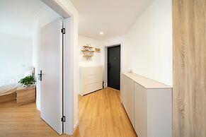 CityHome-5BRs Nanjing Rd People's Square