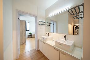 CityHome-5BRs Nanjing Rd People's Square