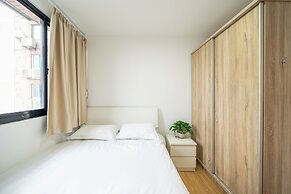 CityHome-5BRs Nanjing Rd People's Square