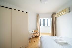 CityHome-5BRs Nanjing Rd People's Square