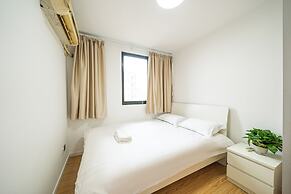 CityHome-5BRs Nanjing Rd People's Square