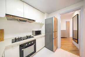 CityHome-5BRs Nanjing Rd People's Square